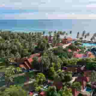 Wyndham Hua Hin Pranburi Resort & Villas, 5 of 6