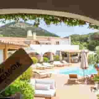 Hotel Palombaggia, 6 of 6