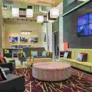 Aloft Manhattan Downtown - Financial District, 1 of 6