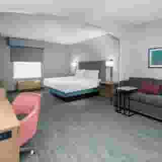 Hampton Inn Boston Bedford Burlington, 5 of 6