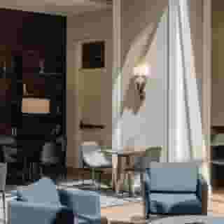 Club Quarters Hotel Rittenhouse Square, Philadelphia, 2 of 6