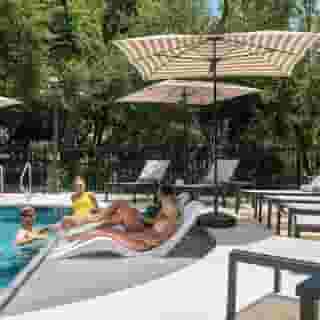 Renaissance Austin Hotel, 3 of 6