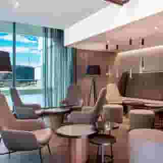 Sheraton Grand Tbilisi Metechi Palace, 6 of 6