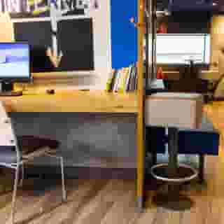 ibis budget Paris Porte d'Orleans, 4 of 6