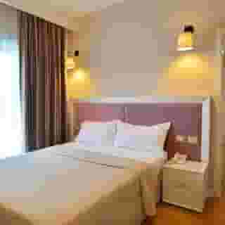 Sandy Beach Resort Golem, 2 of 6
