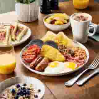 Premier Inn Belfast Titanic Quarter, 4 of 6