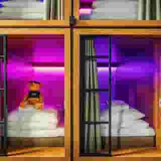 Bunk Hotel Amsterdam, 2 of 6