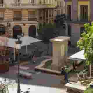 Radisson Blu Hotel, Madrid Prado, 4 of 6