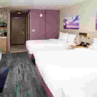 Hilton Garden Inn Seattle Lynnwood, Wa, 3 of 6