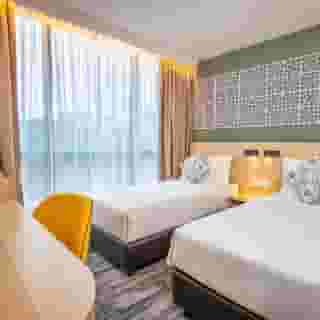 Santa Grand Signature Kuala Lumpur, 3 of 6