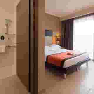 Hotel Tiber Rooftop & Wellness, 3 of 6