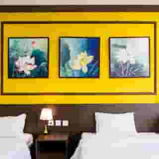 Lotus Village Hotel, 5 of 6