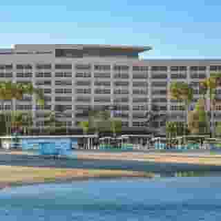 Marriott Marina del Rey, 1 of 6
