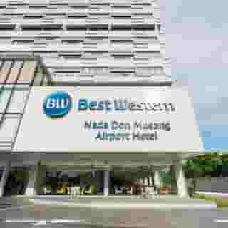 Best Western Nada Don Mueang Airport Hotel, 5 of 6
