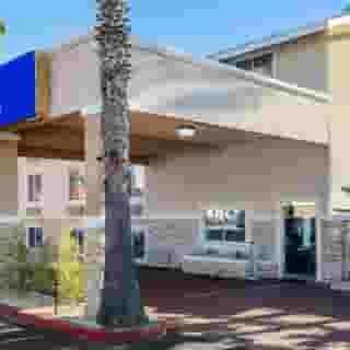 Comfort Inn San Diego Miramar, 5 of 6