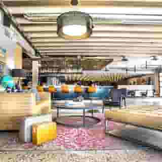 Moxy Phoenix Tempe/ASU Area, 2 of 6