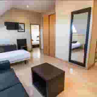 Hotel Suites Feria de Madrid, 1 of 6