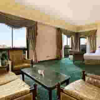 Hilton Pyramids Golf, 5 of 6