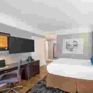 Best Western Plus Hawthorne Terrace Hotel, 2 of 6