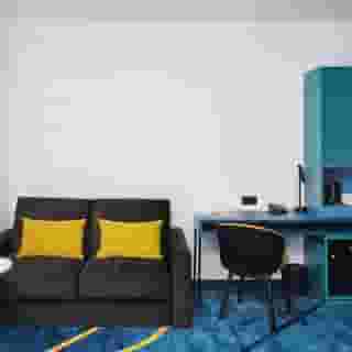 Stay inn Hotel Warszawa, 5 of 6