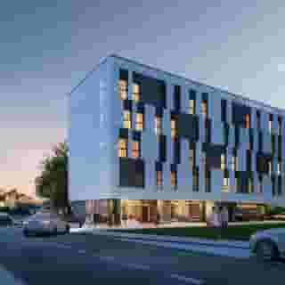 Hotel Milo Gdansk Airport, 2 of 4