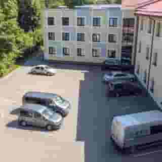 Best Hotel, 6 of 6