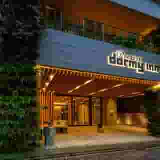 Dormy Inn Premium Ginza Hot Springs, 1 of 6