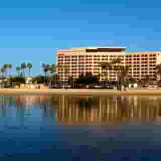 Marriott Marina del Rey, 6 of 6
