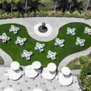 Beverly Hills Marriott, 2 of 6