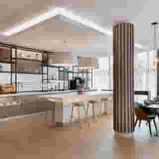 Residence Inn By Marriott Vienna City East, 3 of 6