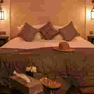 Riad Clefs D'orient, 3 of 6