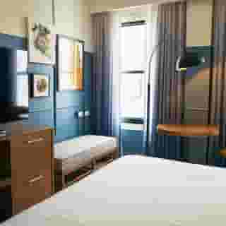 Hotel Julian, 3 of 6