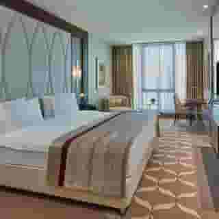Elite World Grand Istanbul Basın Ekspres, 6 of 6