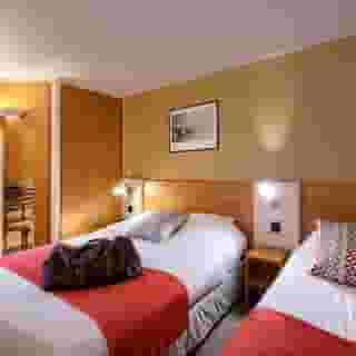 Hôtel Kyriad Libourne - Saint Emilion, 2 of 6