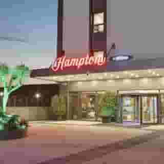 Hampton by Hilton Istanbul Airport, Arnavutkoy, 6 of 6