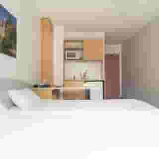 City Residence Access Strasbourg, 1 of 6