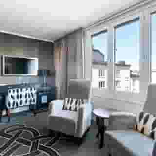 Home Hotel Tapto, 4 of 6