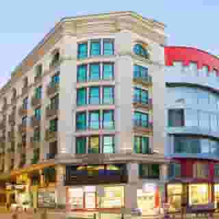 Zagreb Hotel, 5 of 6