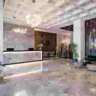 Tbilisi Philharmonic Hotel by Mercure, 5 of 6
