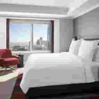 Four Seasons Hotel San Francisco at Embarcadero, 6 of 6