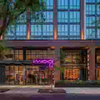 Moxy Brooklyn Williamsburg, 2 of 6