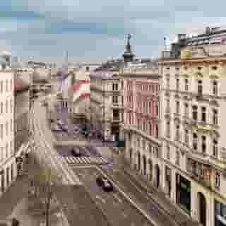 Radisson Blu Das Triest Hotel, Vienna, 1 of 6