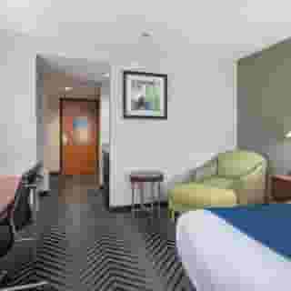 Best Western Inn & Suites San Mateo - San Francisco Airport, 5 of 6