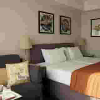 Astor Hotel, 2 of 6
