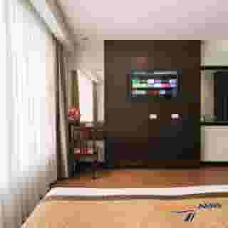 Bay Luxury Hotel & Spa - No 9 Nguyen Truong To, Ha Noi, 5 of 6