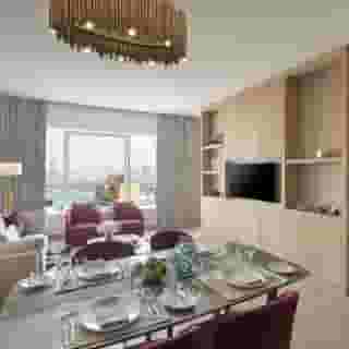 The Bentley Luxury Hotel and Suites, 2 of 6