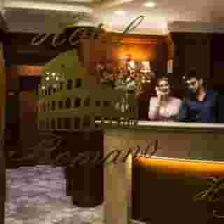 Hotel Romano, 5 of 6