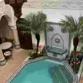 Riad Abaka by Ghali, 2 of 6