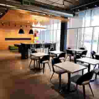 Aloft Vaughan Mills, 1 of 6
