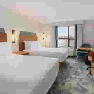 Hampton Inn & Suites by Hilton Langley-Surrey, 5 of 6